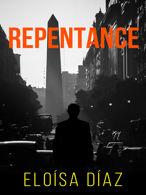 Title details for Repentance by Eloísa Díaz - Available